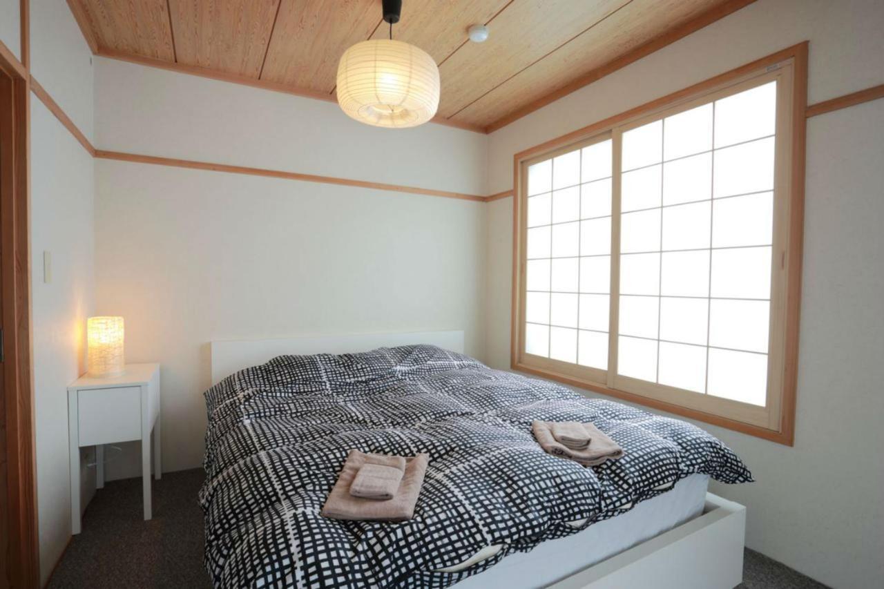Nozawa Central Bagian luar foto